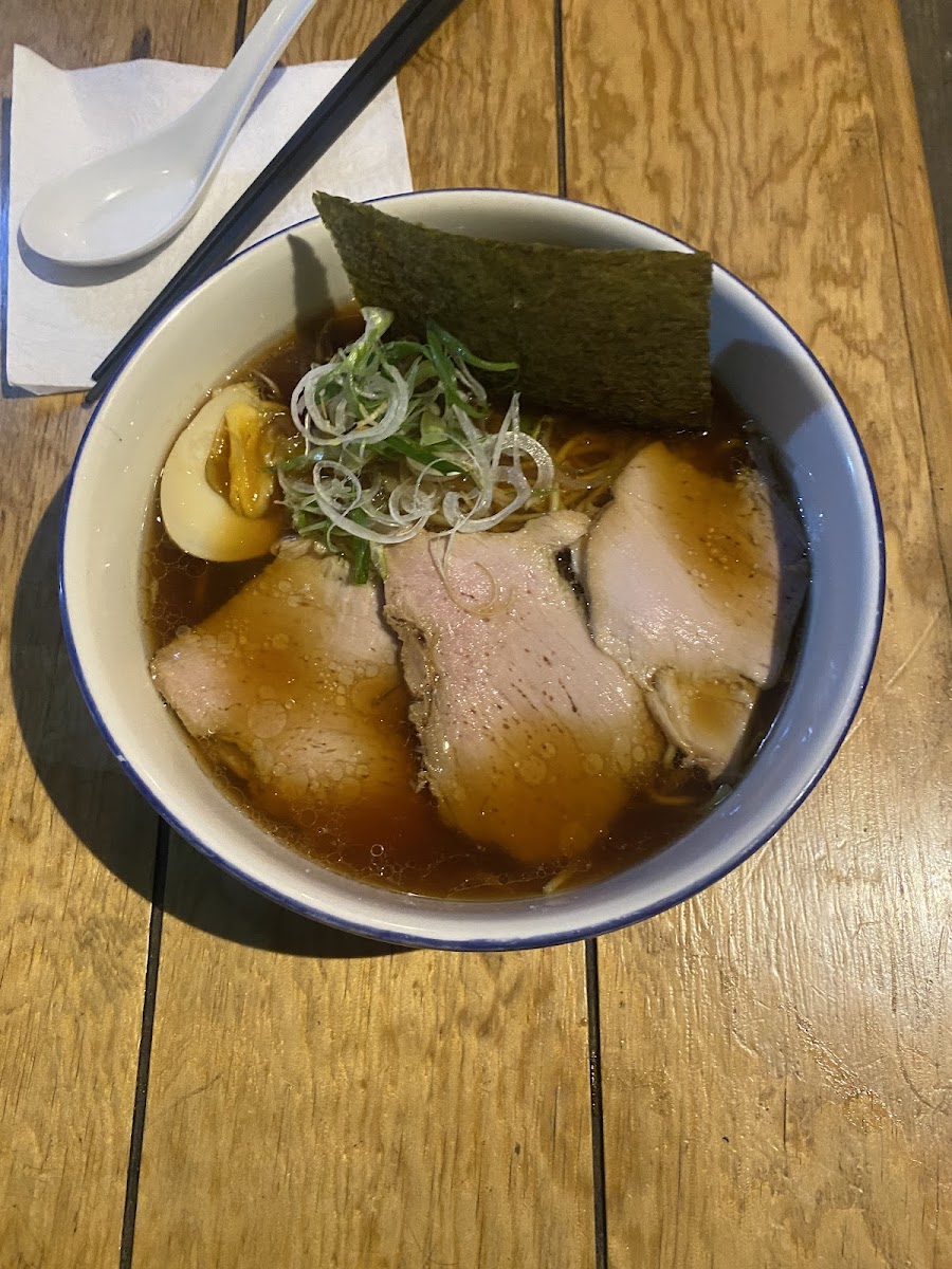Tomoe Ramen Photos 9