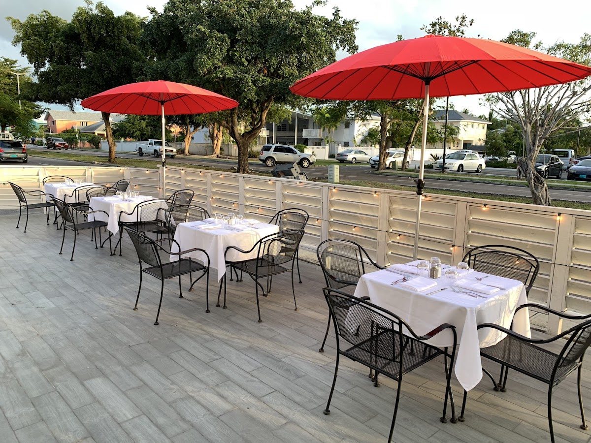 Tonino's Osteria