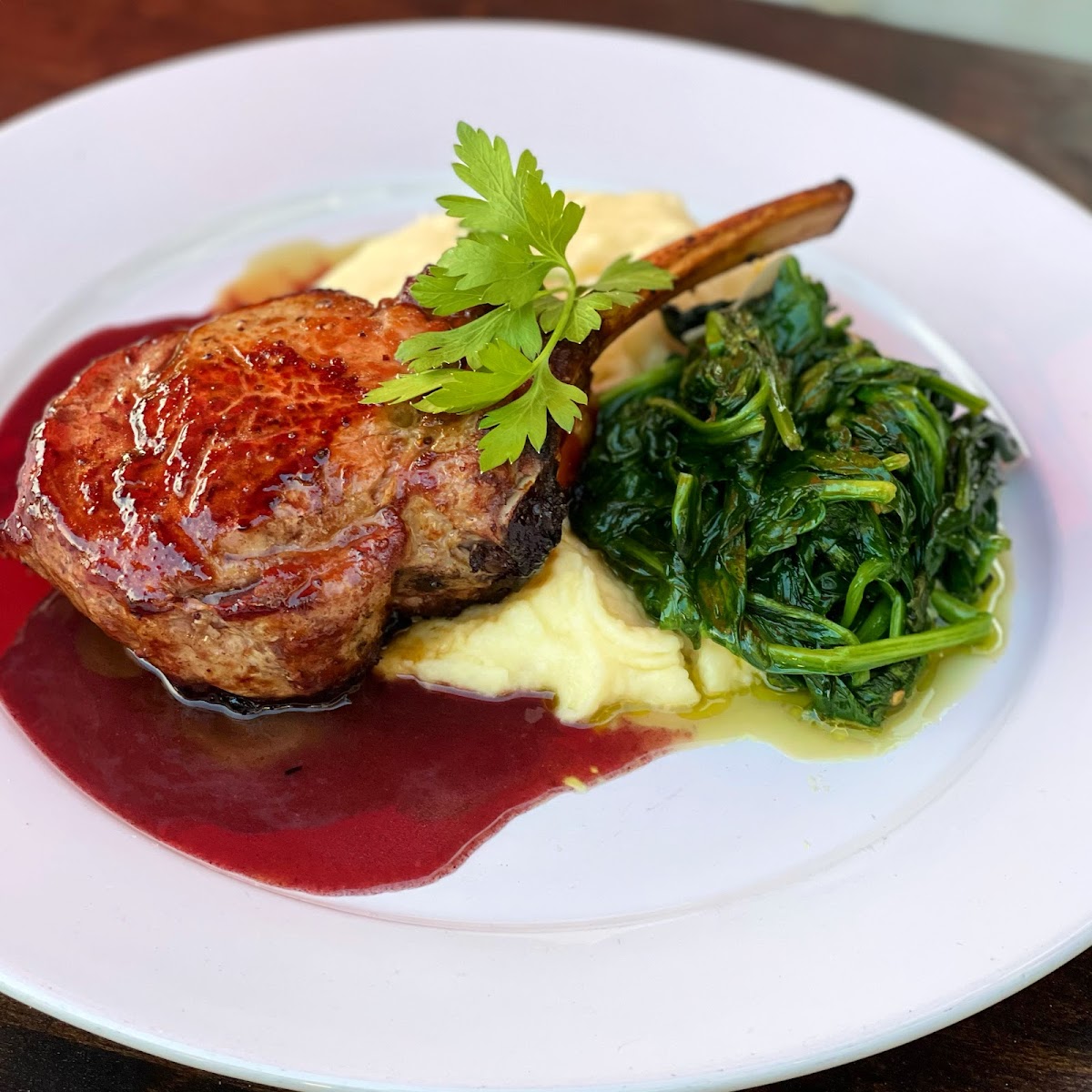 Tonino's Osteria Photos 2