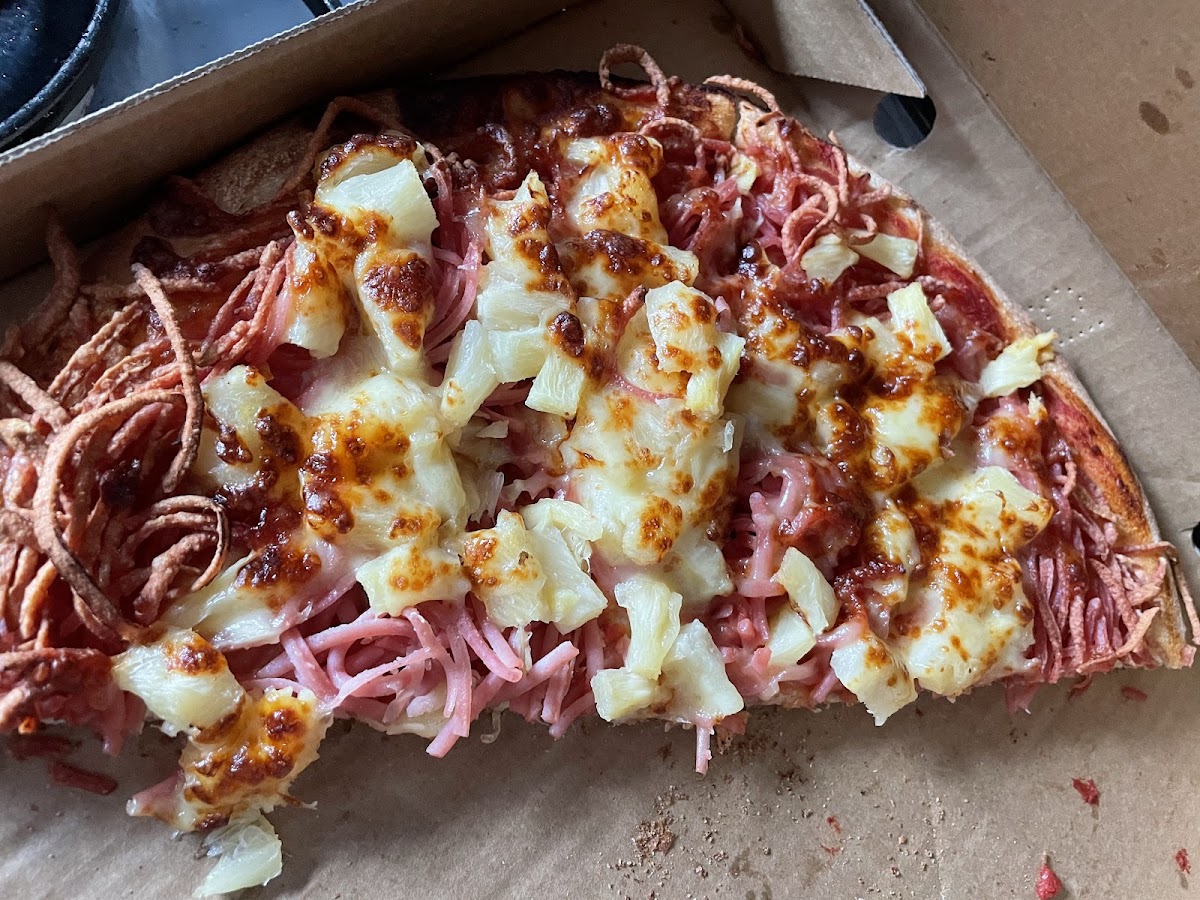 Tonino's Pizzeria Photos 9