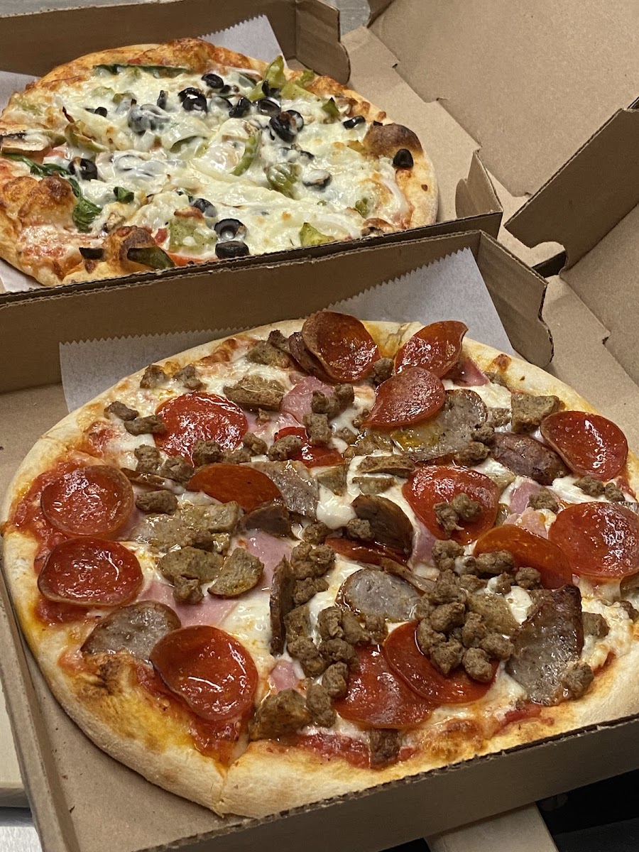 Toni's Pizza Italian Ristorante Photos 2