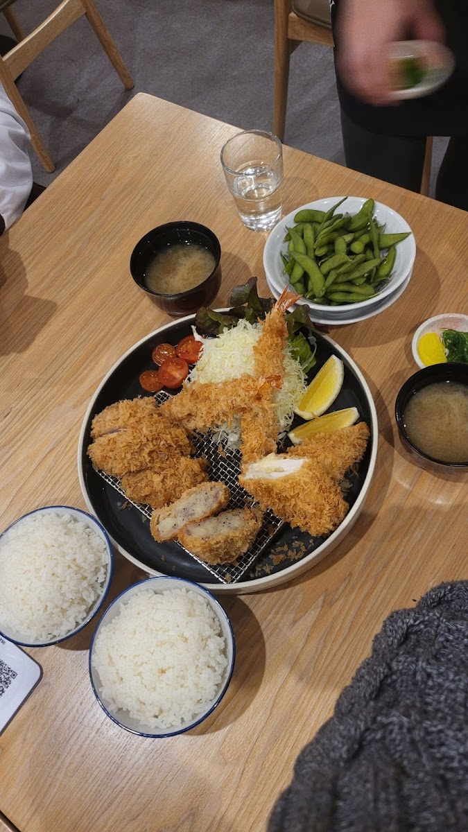 Tonkatsu Adelaide Photos 9