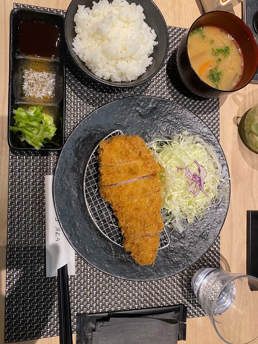 Tonkatsu Kawamura Photos 2