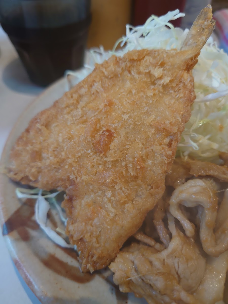 Tonkatsu Santa Photos 9