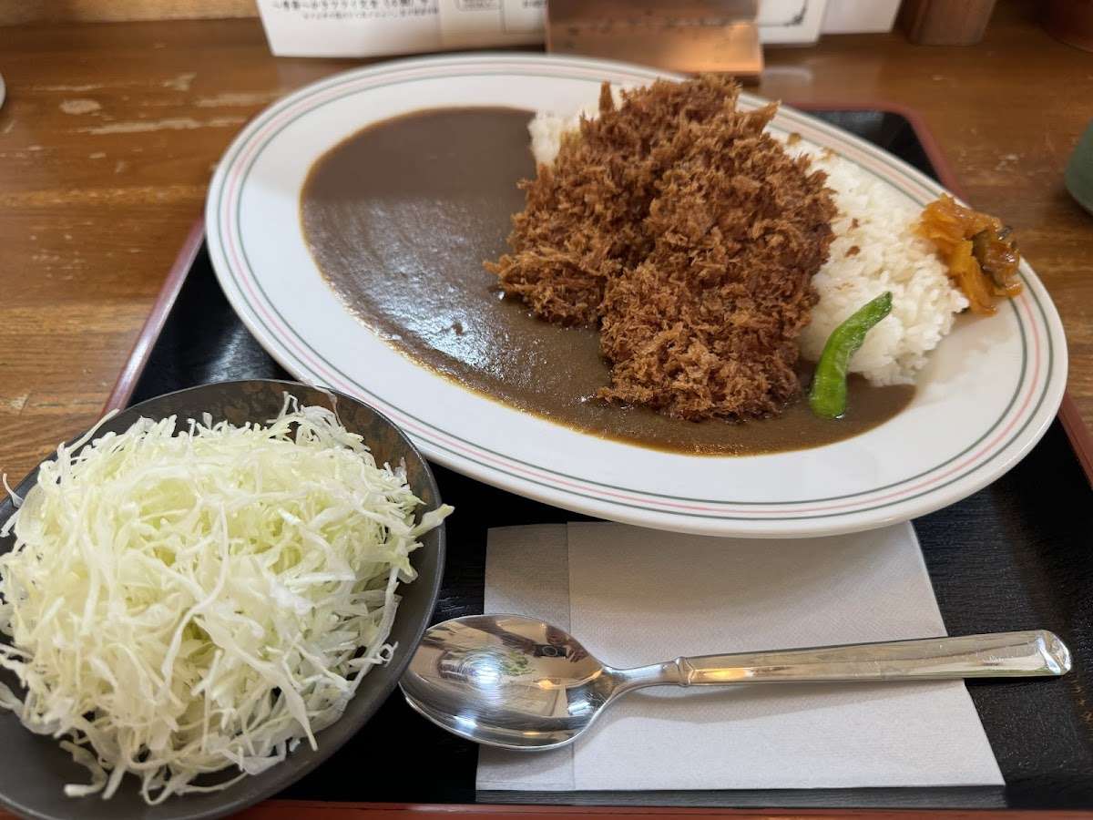 Tonkatsu Tompei Photos 9