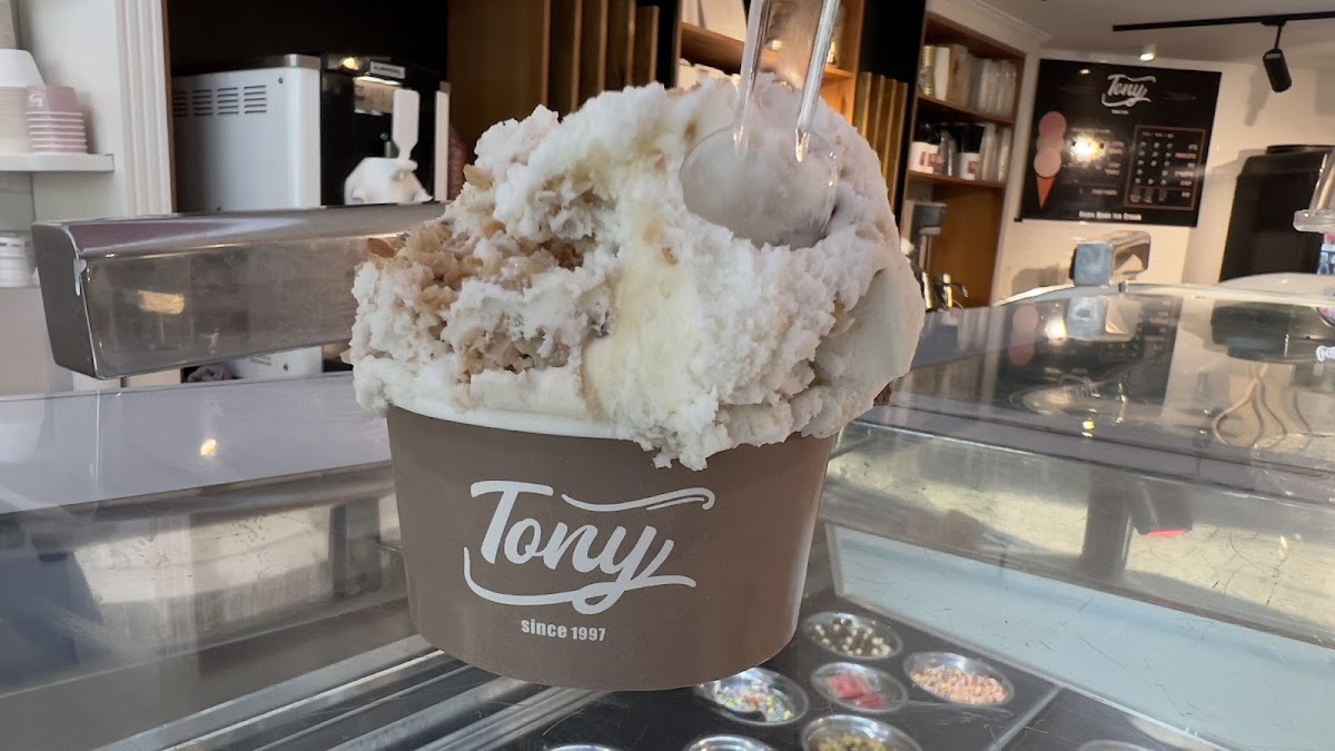 Tony Ice Photos 2