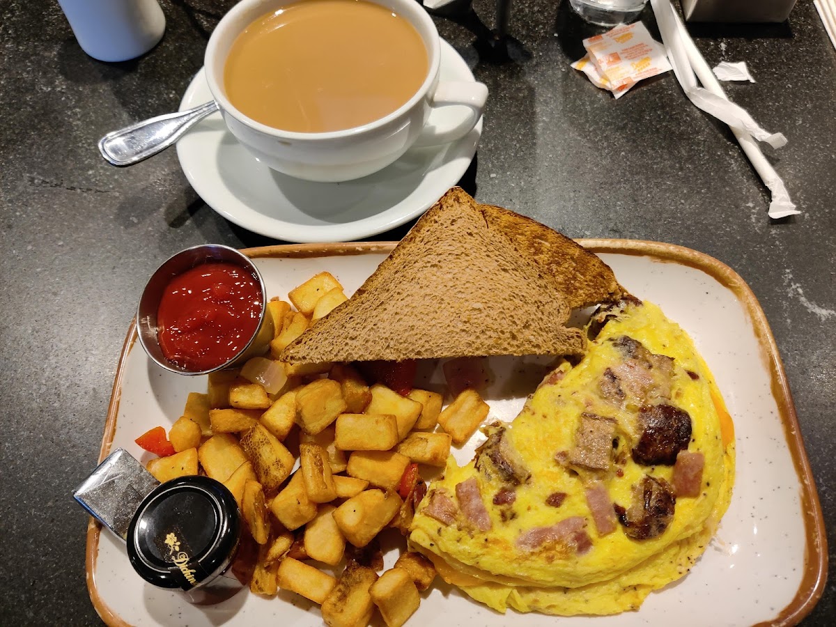 Tony Luke's Photos 9