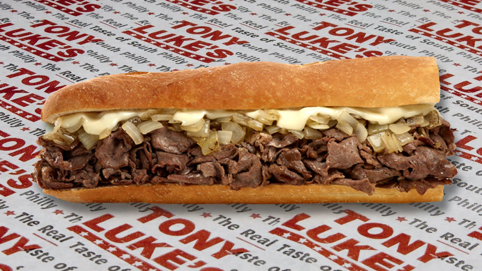 Tony Luke's Photos 2