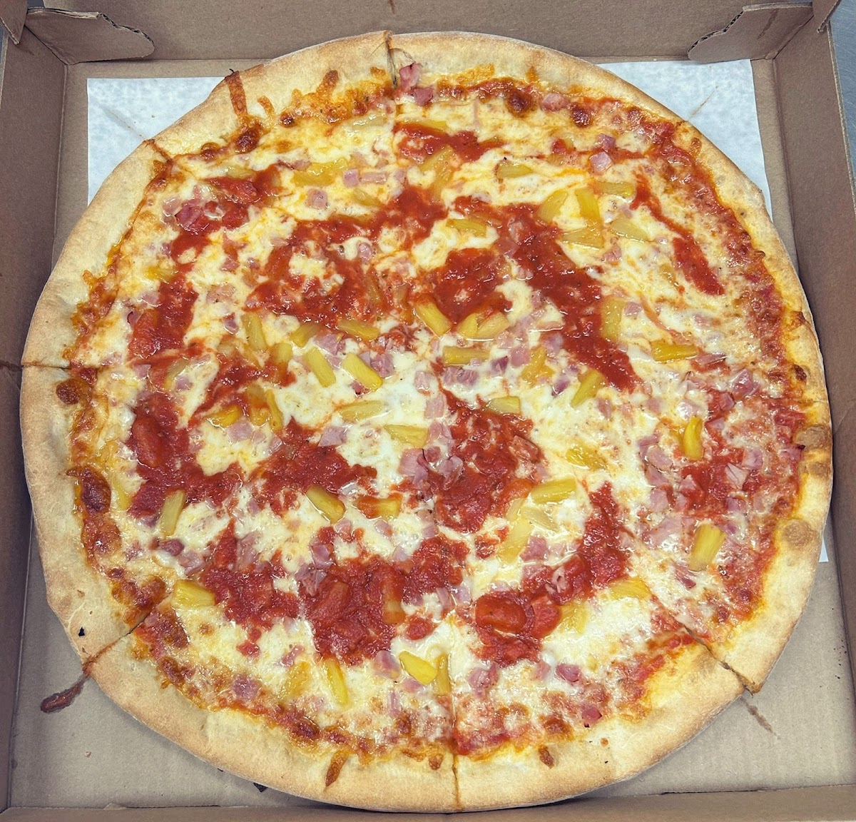 Tony Soprano's Pizza Photos 9