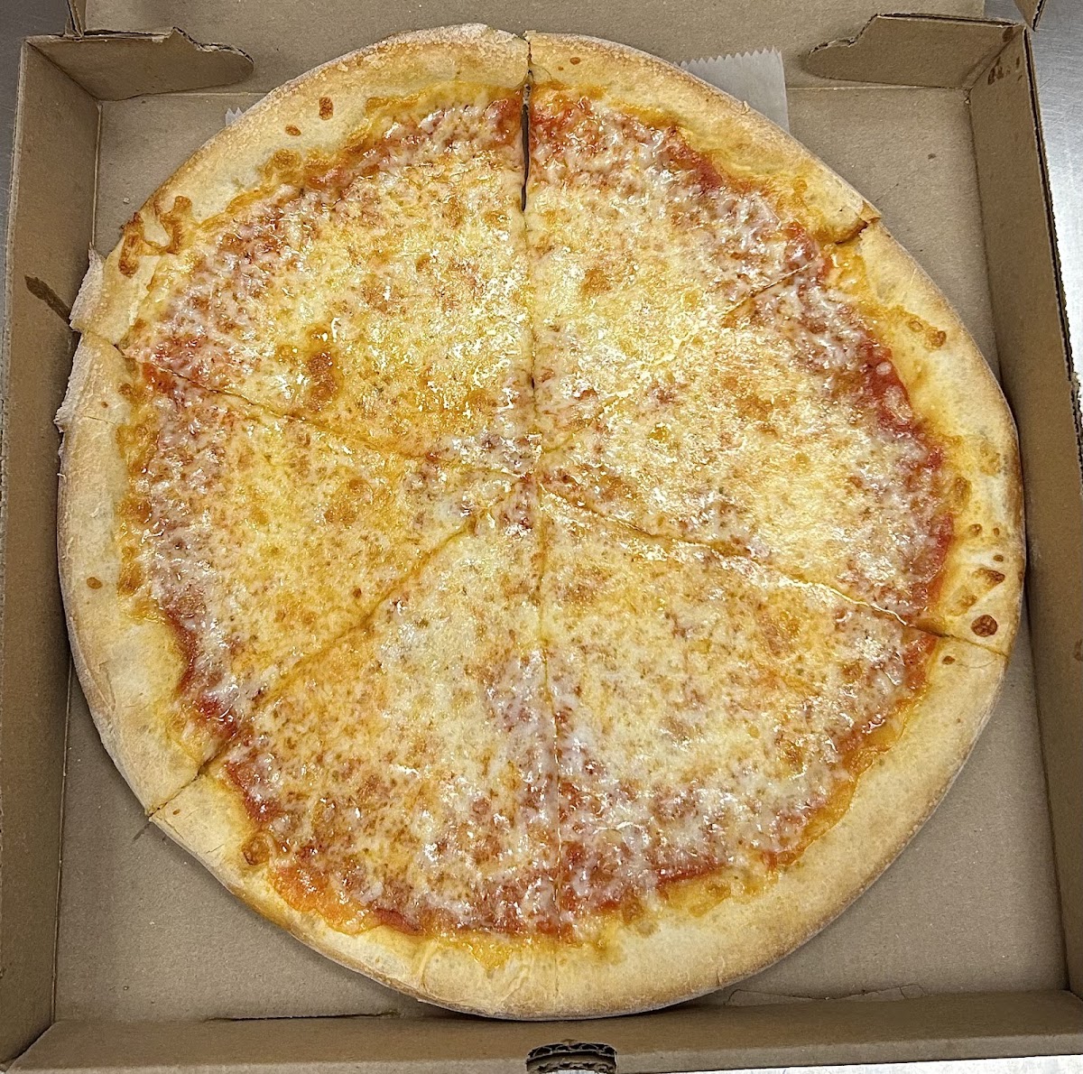 Tony Soprano's Pizza Photos 2