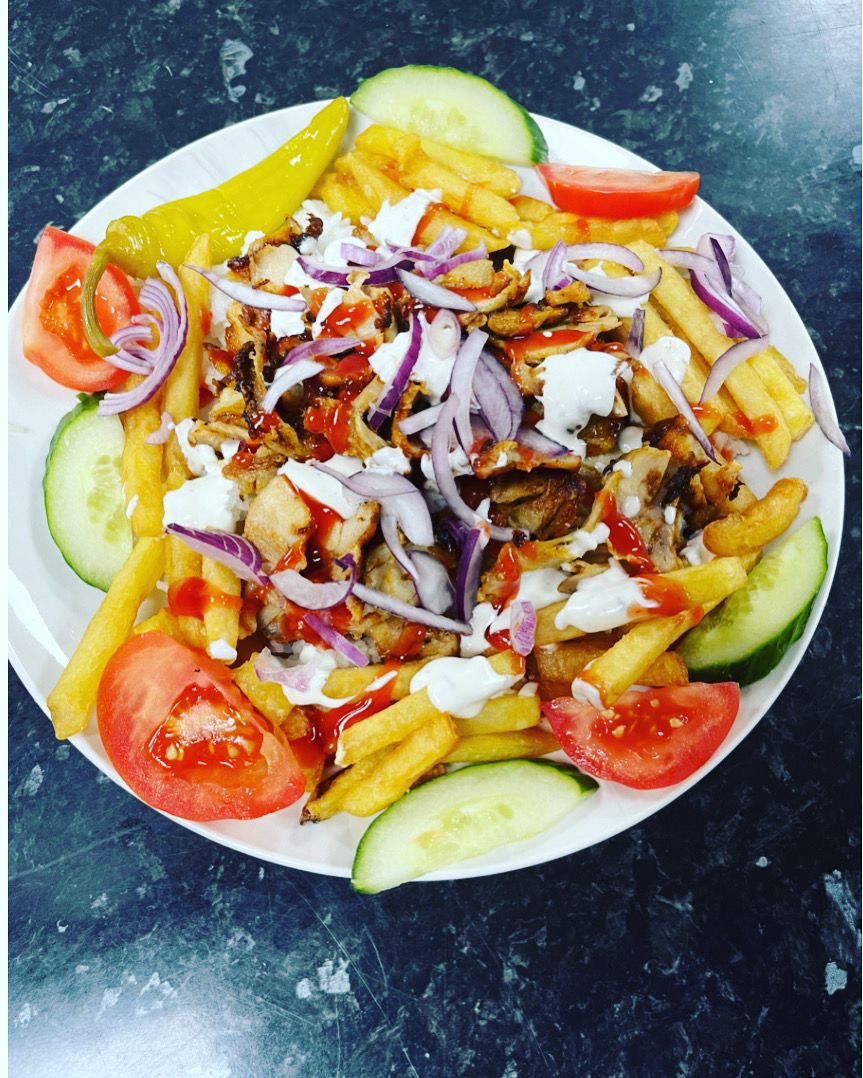 Tonypandy Charcoal Grill Photos 9