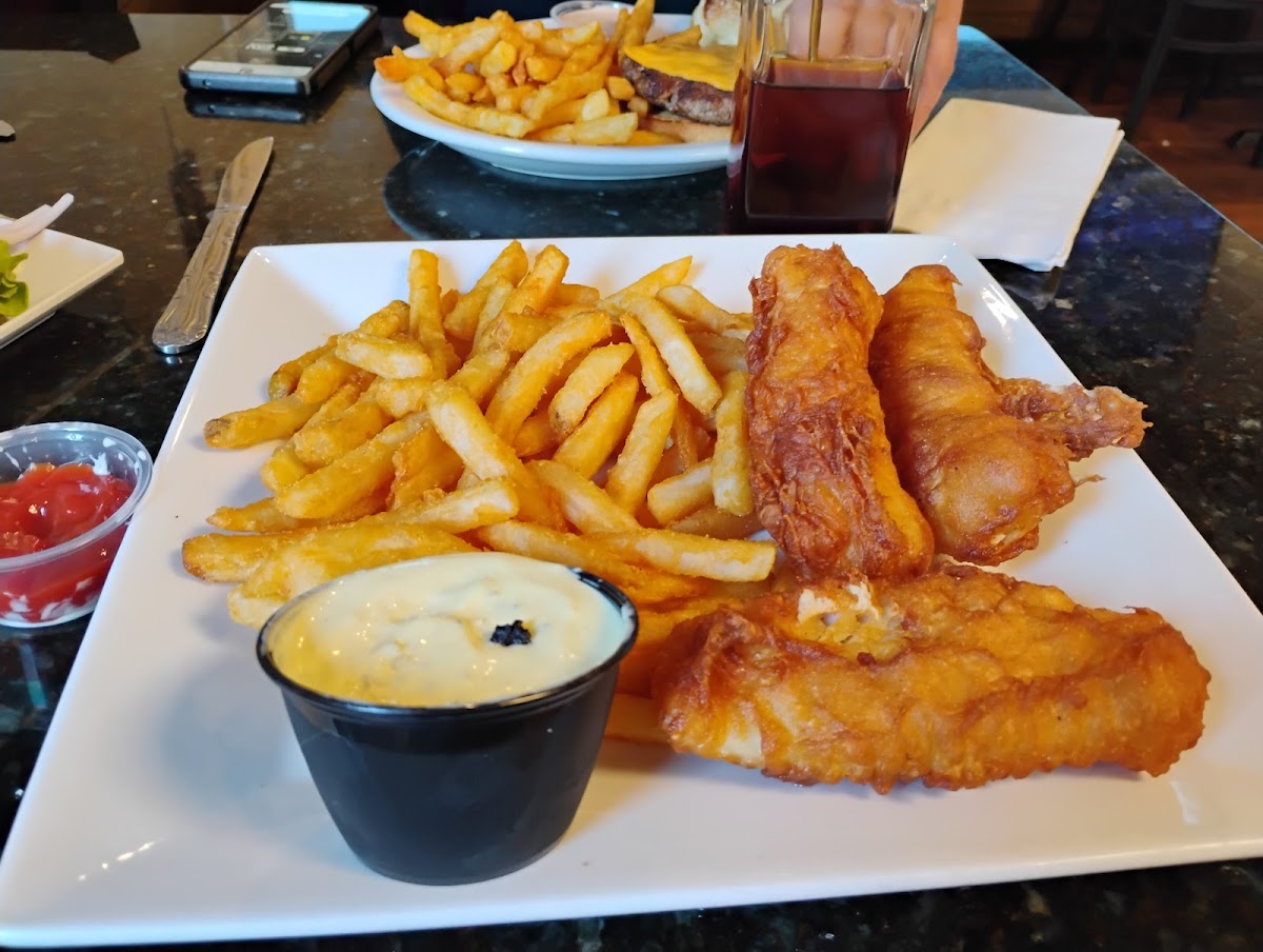 Tony's Bar And Grille Photos 9