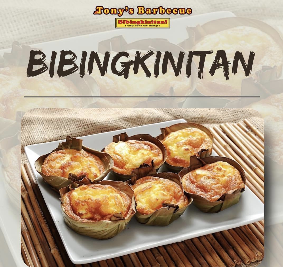 Tony's Barbecue And Bibingkinitan Photos 9