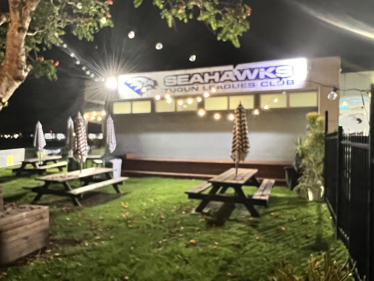 Tony's Chinese Restaurant