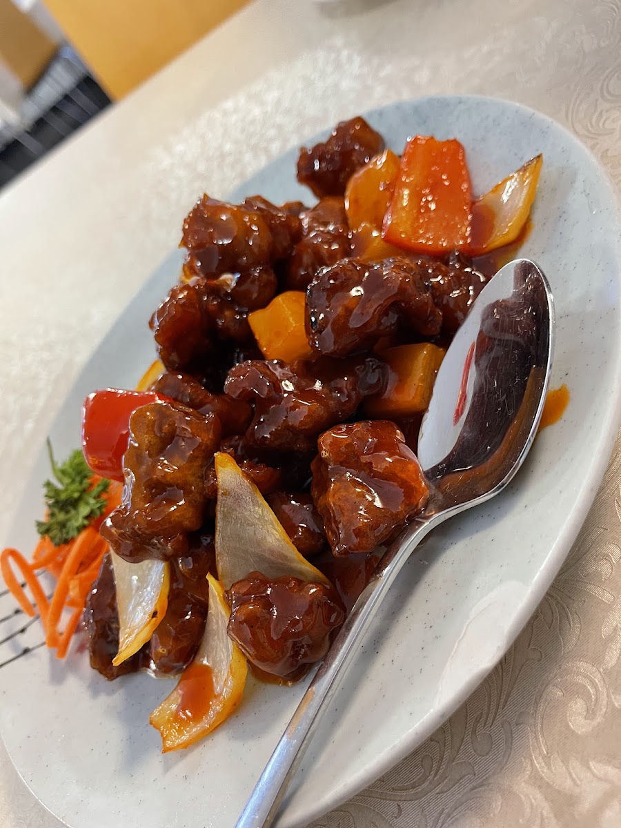 Tony's Chinese Restaurant Photos 9