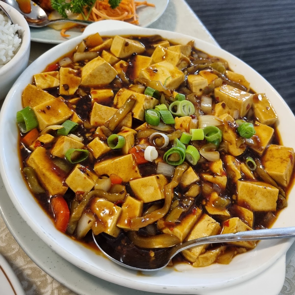 Tony's Chinese Restaurant Photos 2