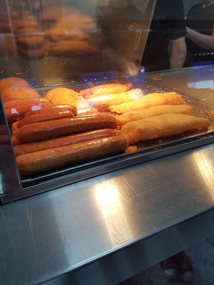 Tony’S Fish Bar Photos 2