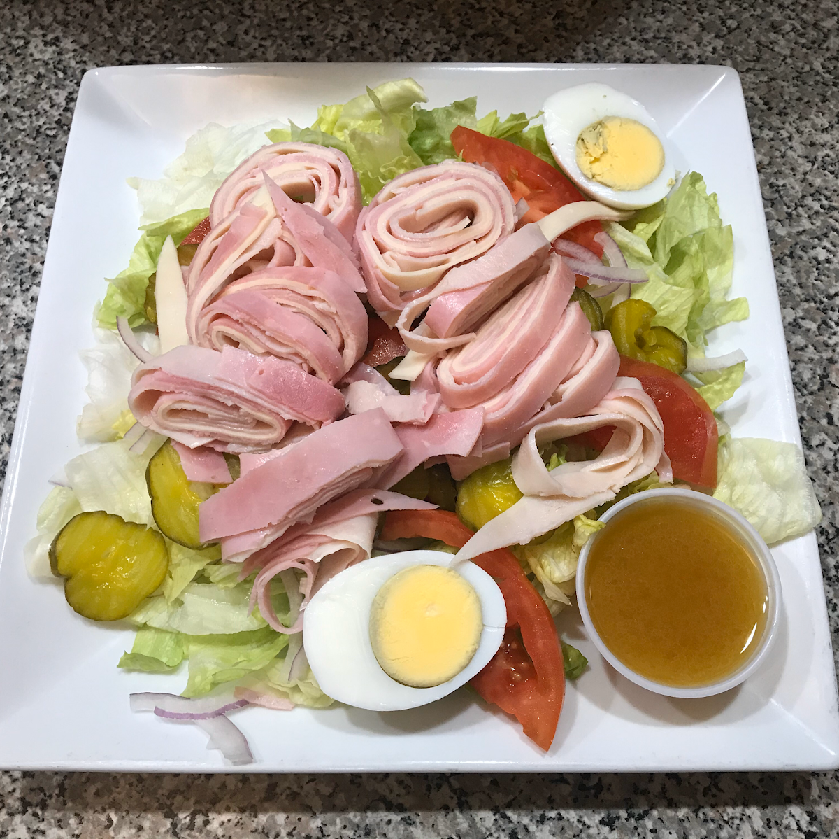 Tony's Italian Restaurant-Pizzeria Photos 9
