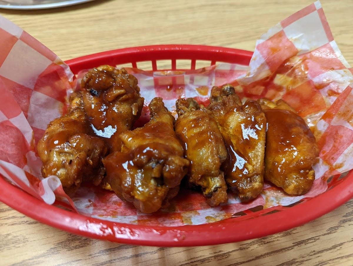 Tony's Pizza And Subs Photos 9