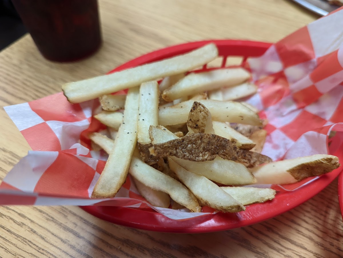 Tony's Pizza And Subs Photos 2