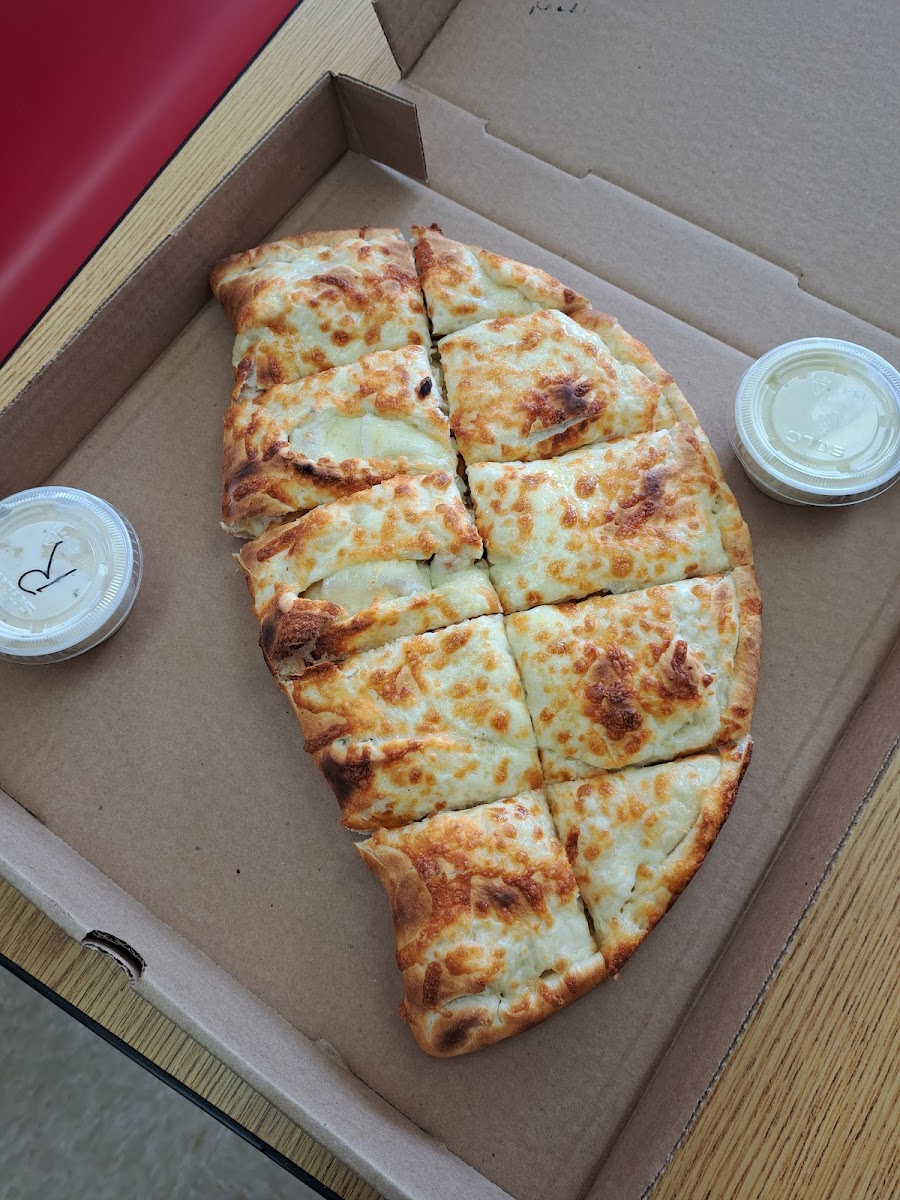 Tony's Pizza Palace Pawtucket Photos 9