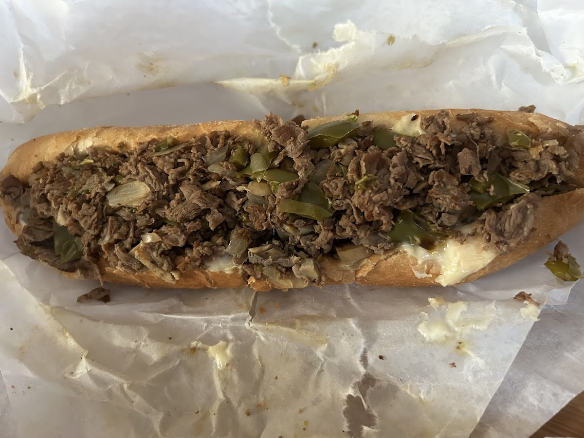 Tony's Pizza Palace Pawtucket Photos 2