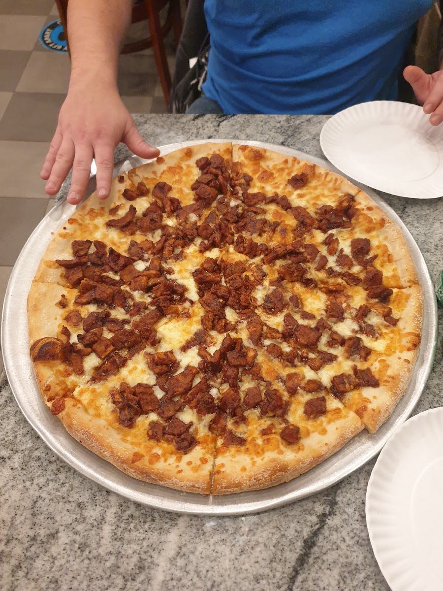 Tony's Pizzeria Corporation Photos 9
