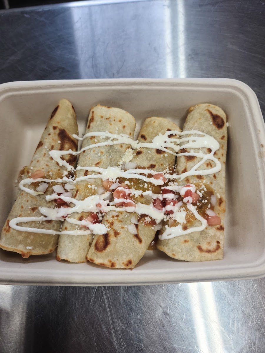 Toodles Tacos Photos 2