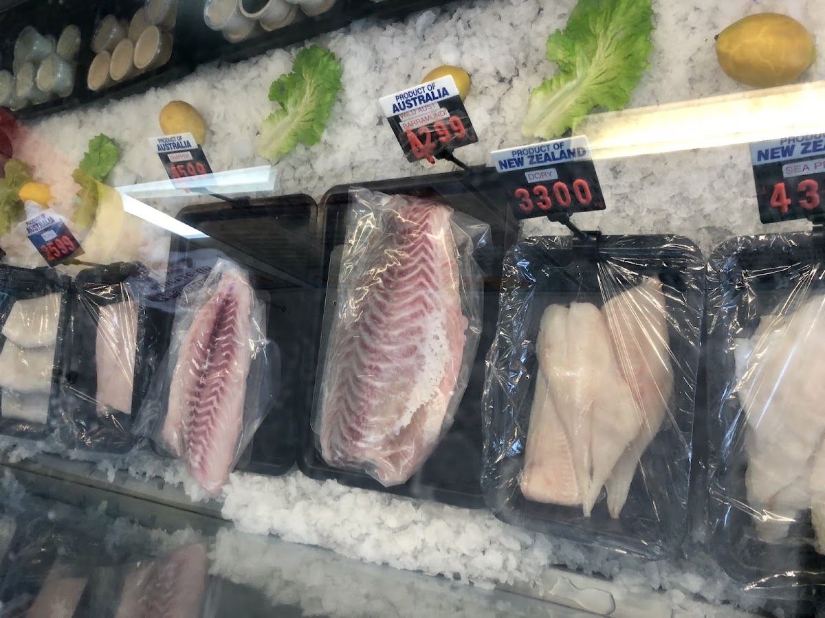 Toowoomba Fish Depot Photos 2