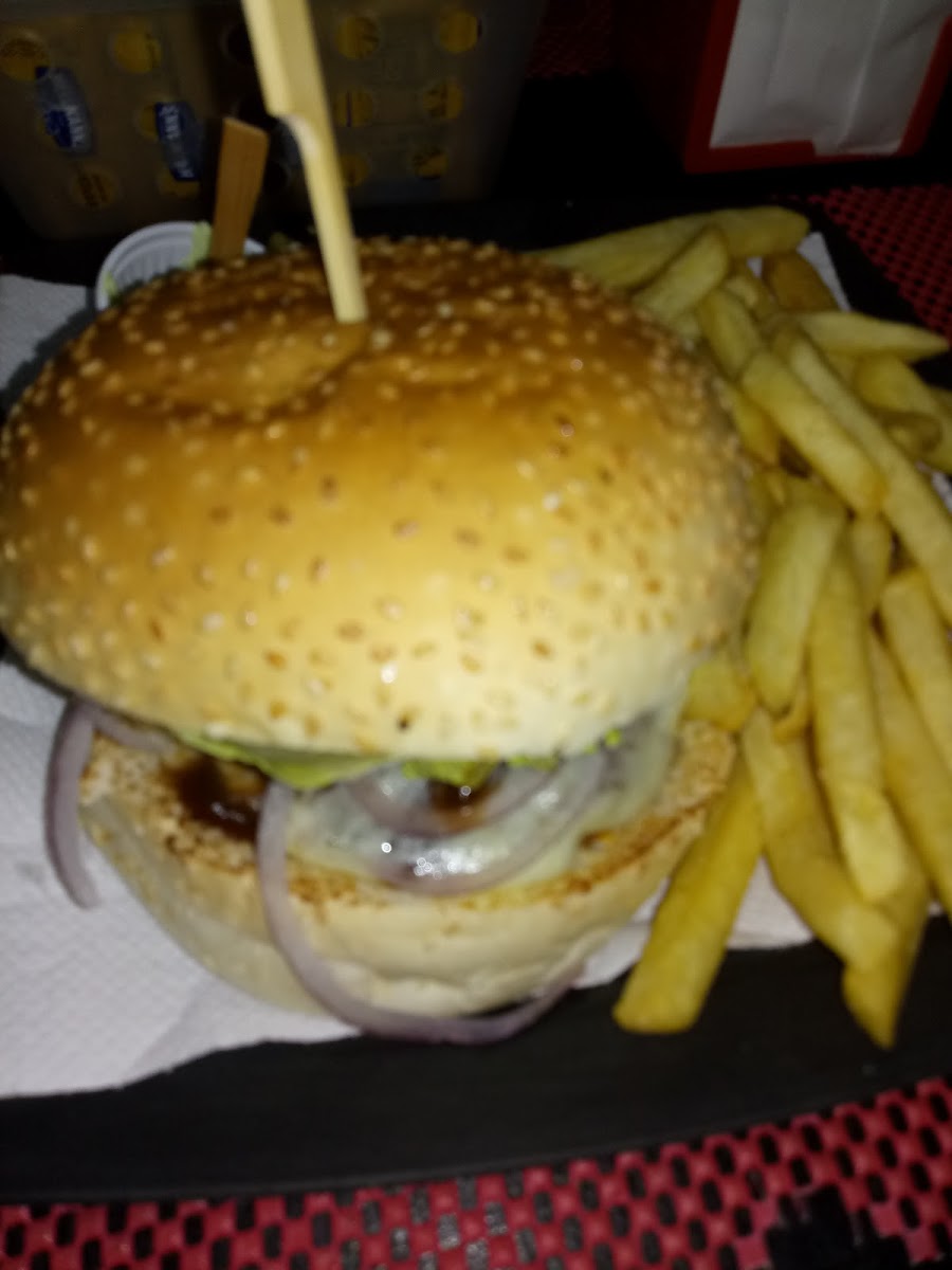 Top Burger Piedade Photos 9