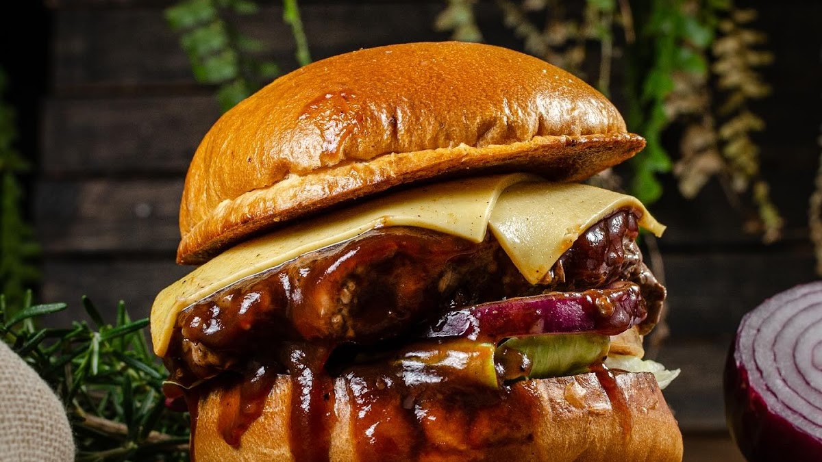 Top Burger Piedade Photos 2
