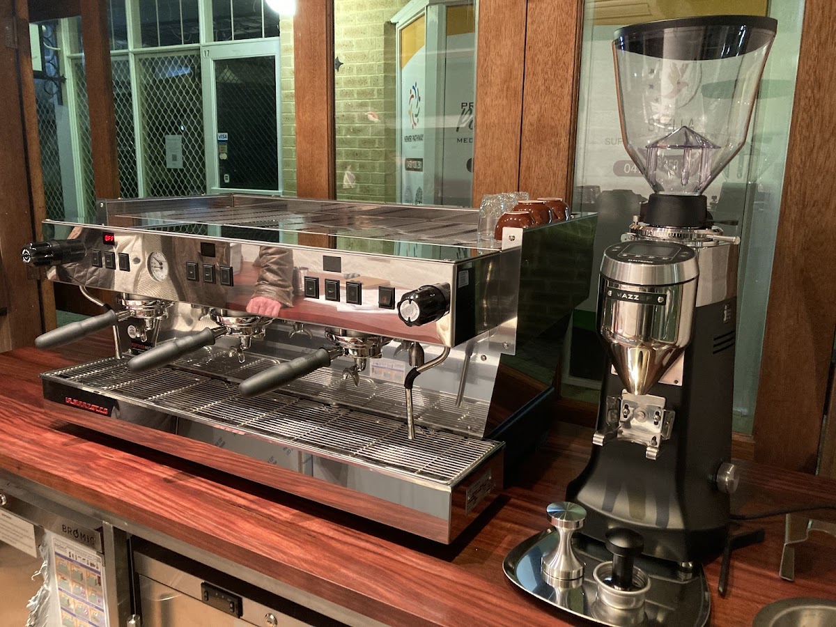 T.o.p Coffee Roasters