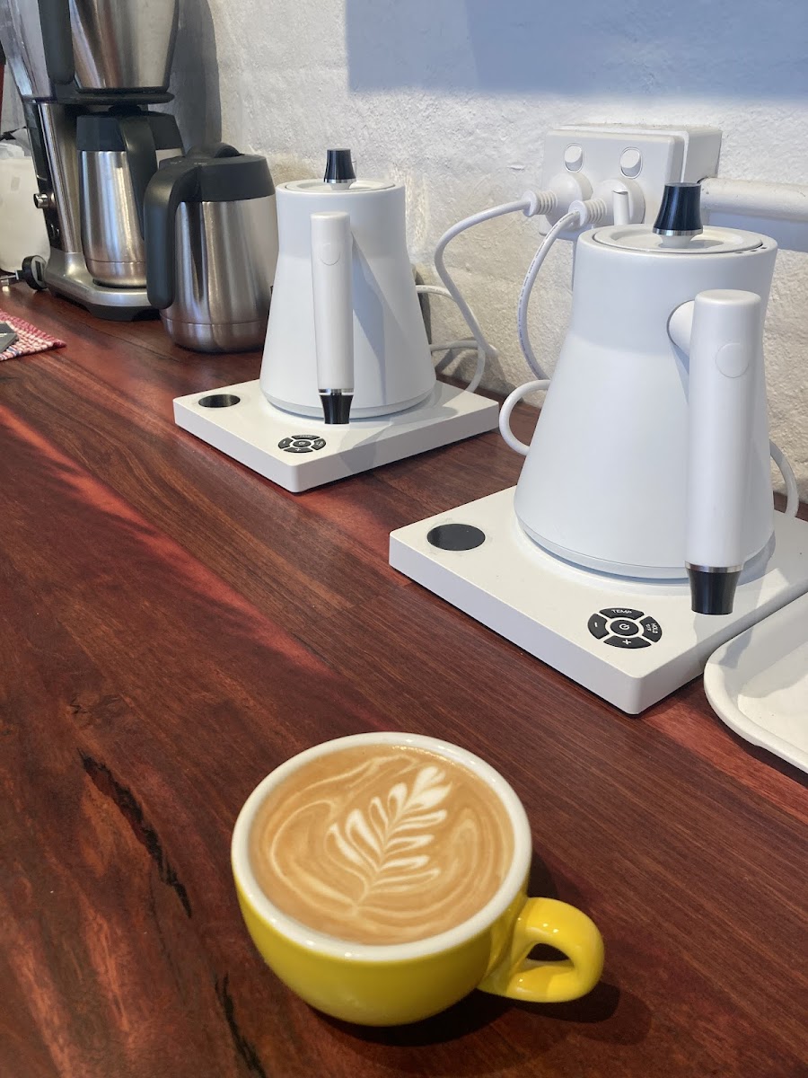 T.o.p Coffee Roasters Photos 2