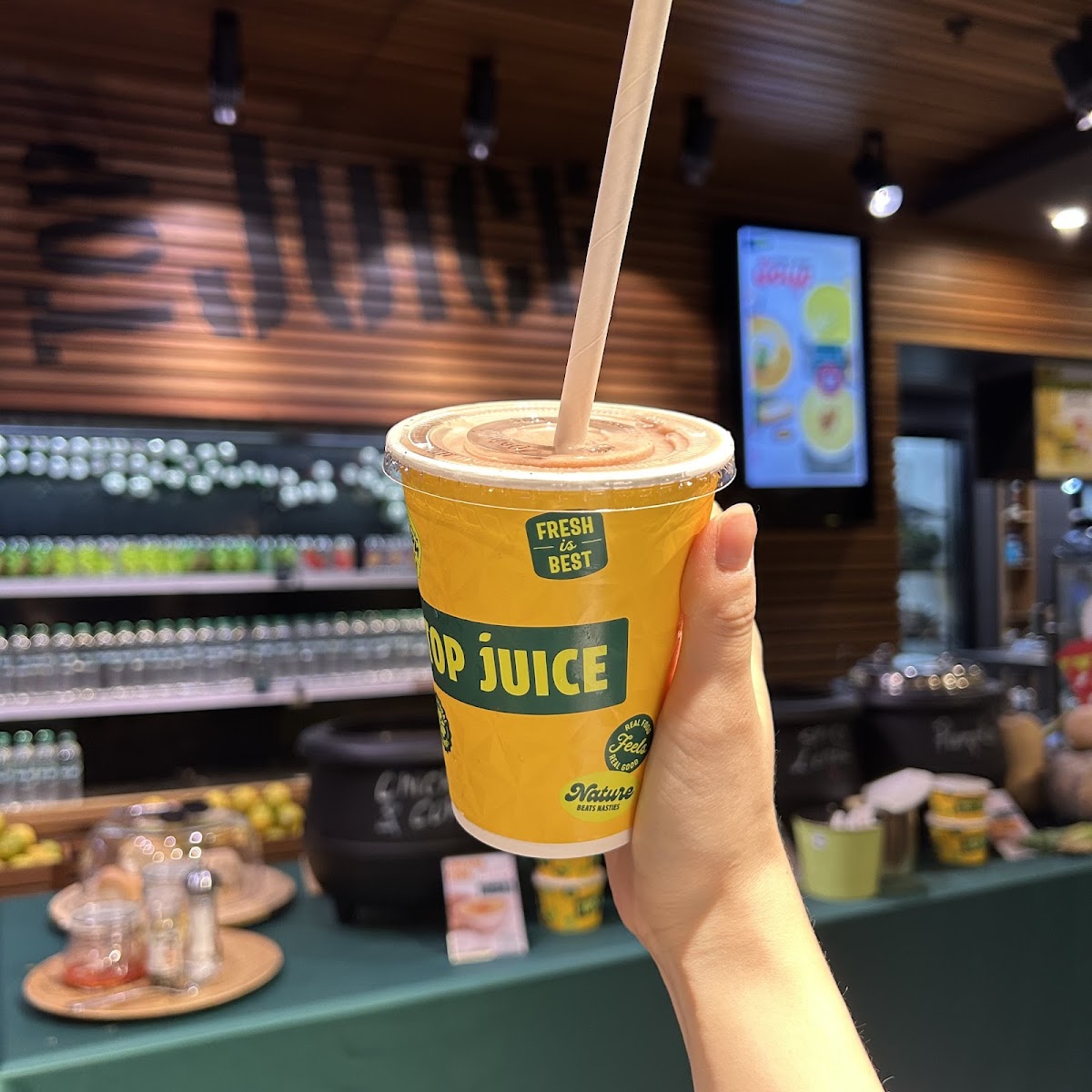Top Juice Centrepoint Level 5 Photos 2