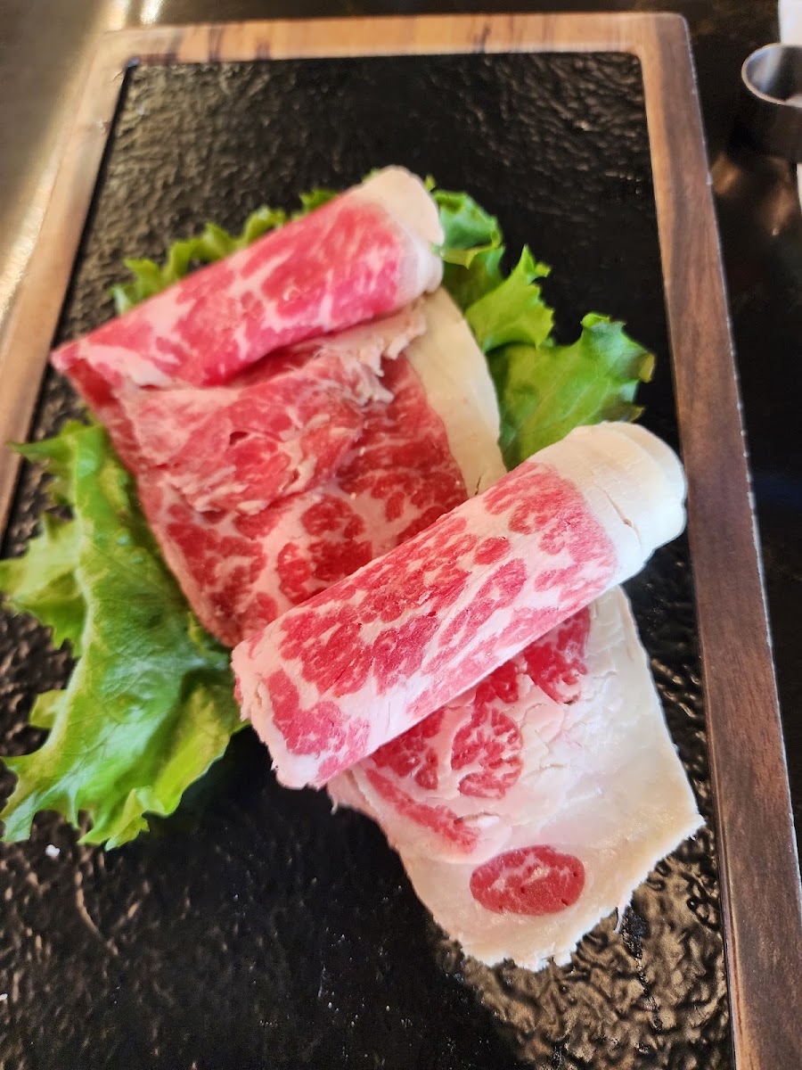 Top Pot K Bbq & Hot Pot Photos 9