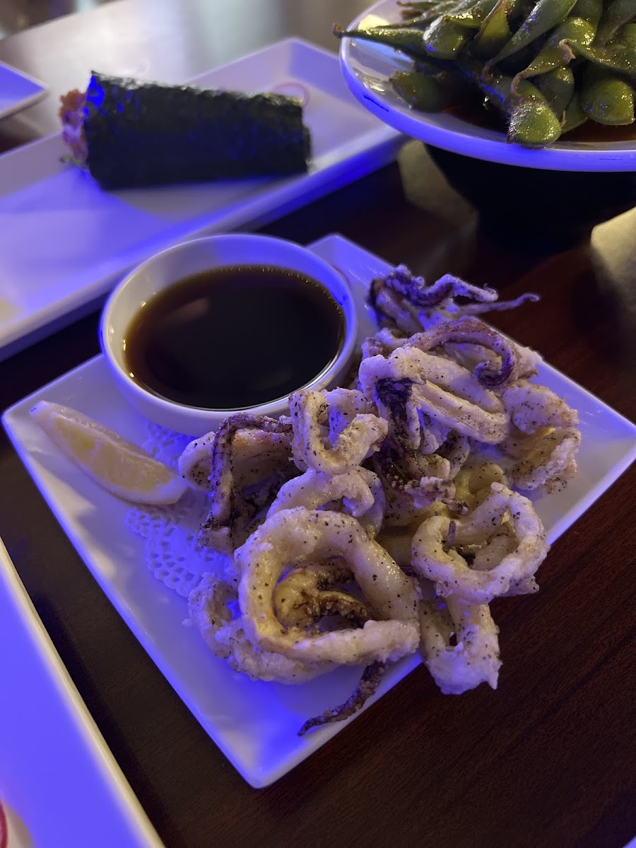 Top Sushi Photos 9