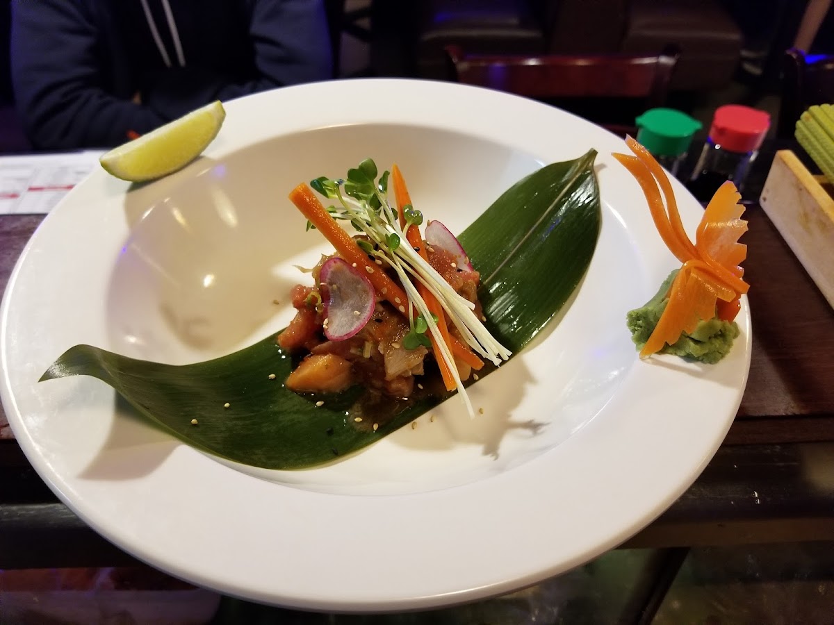 Top Sushi Photos 2