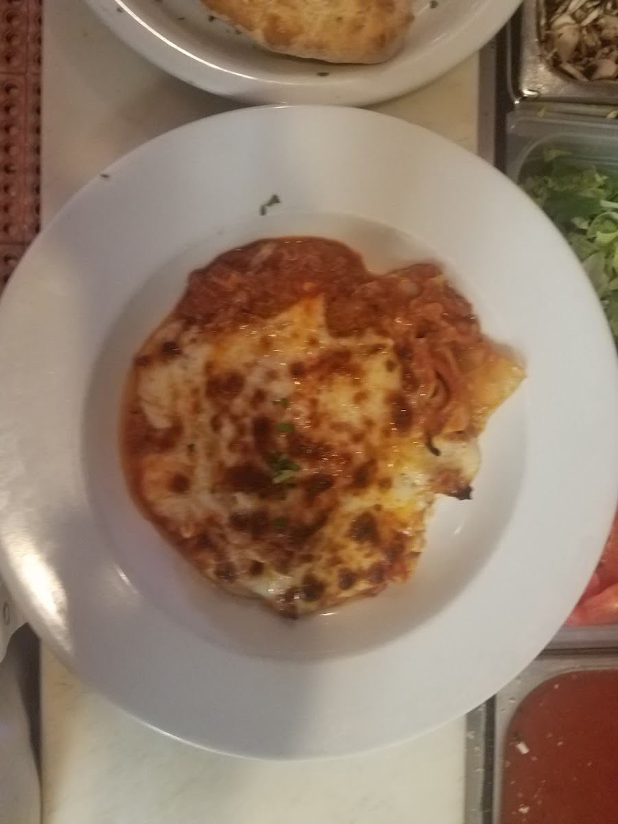 Topanga Pizza Photos 9