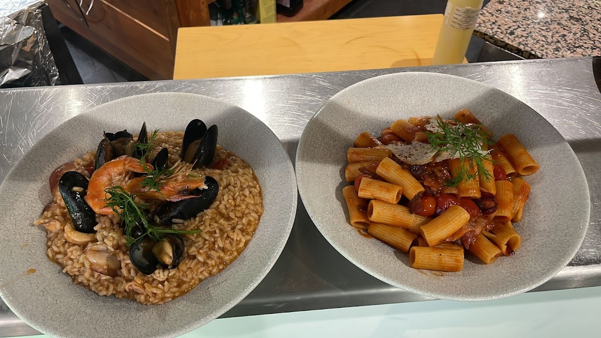 Topolino Brighton & Hove Photos 2