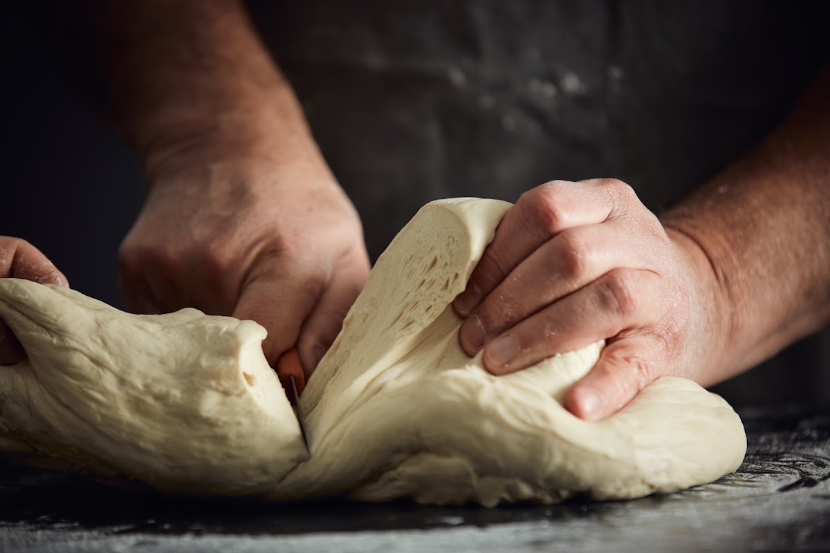 Topper's Pizza — Kingston Photos 9