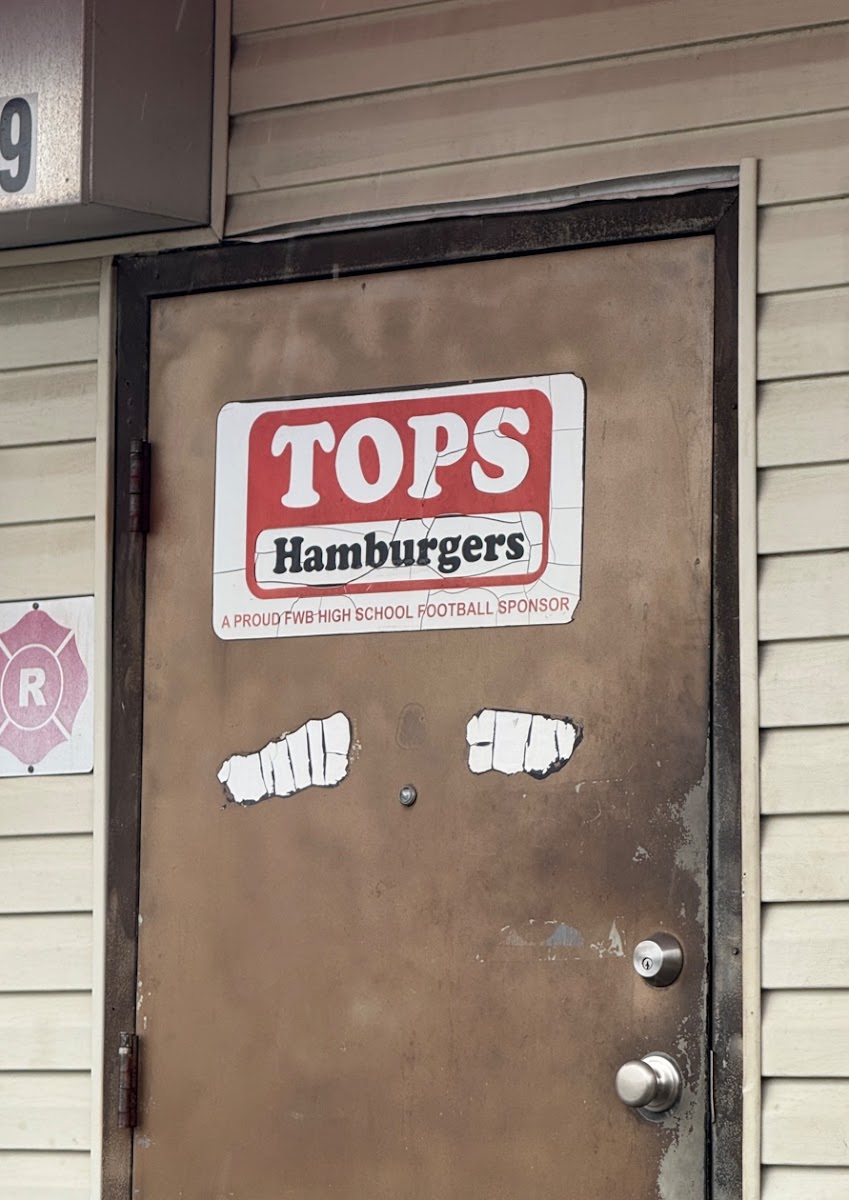 Tops Choice Hamburgers Photos 2