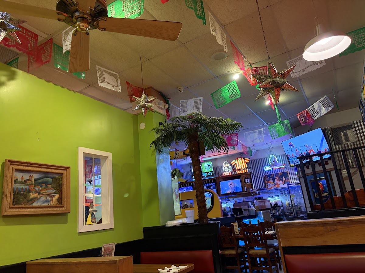 Torero's Mexican Restaurant Photos 2