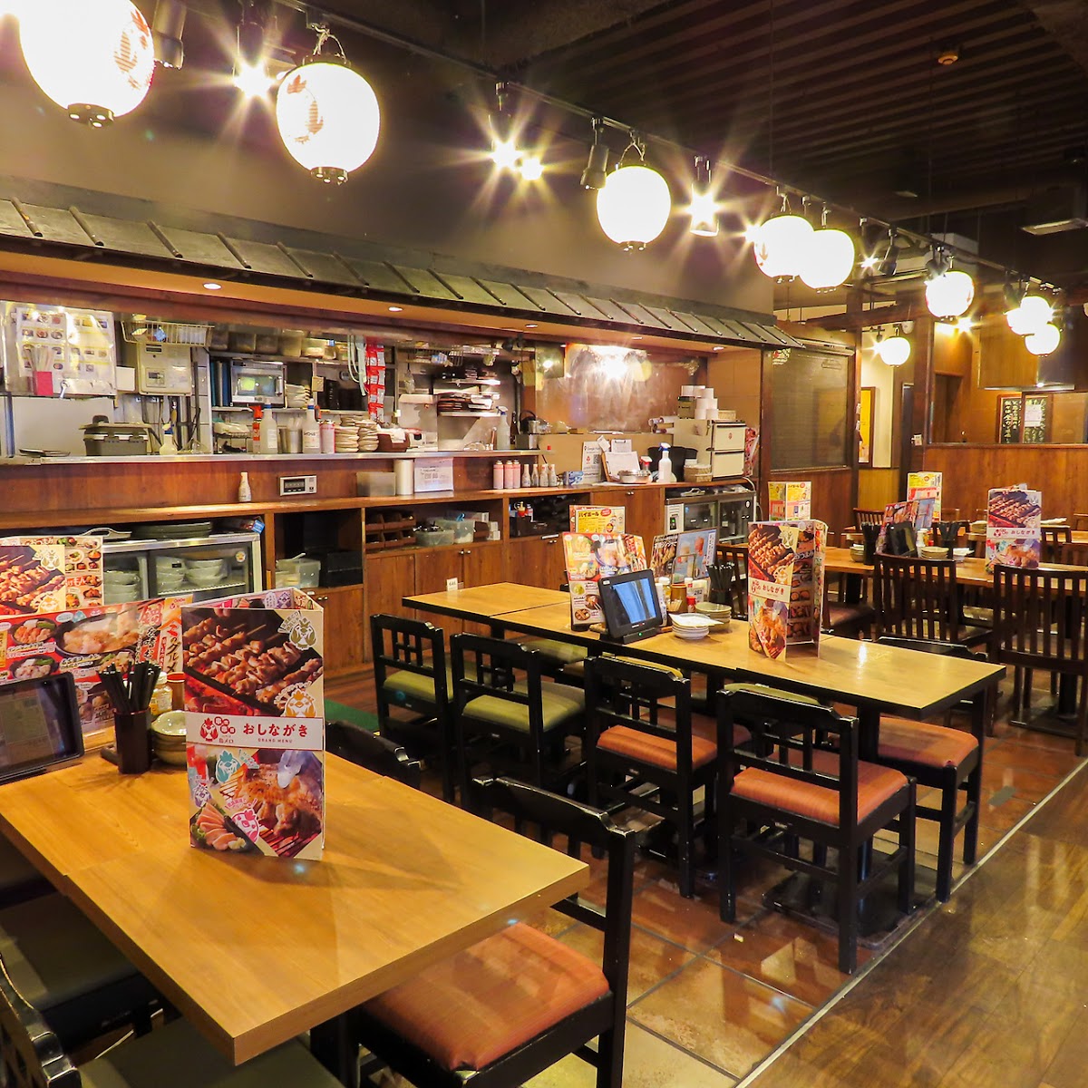 Tori Mero Ikebukuro Sunshin-Dori Street /yakitori Izakaya