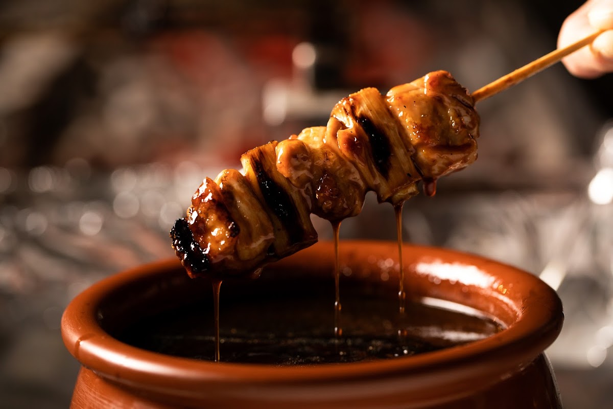 Tori Mero Ikebukuro Sunshin-Dori Street /yakitori Izakaya Photos 2
