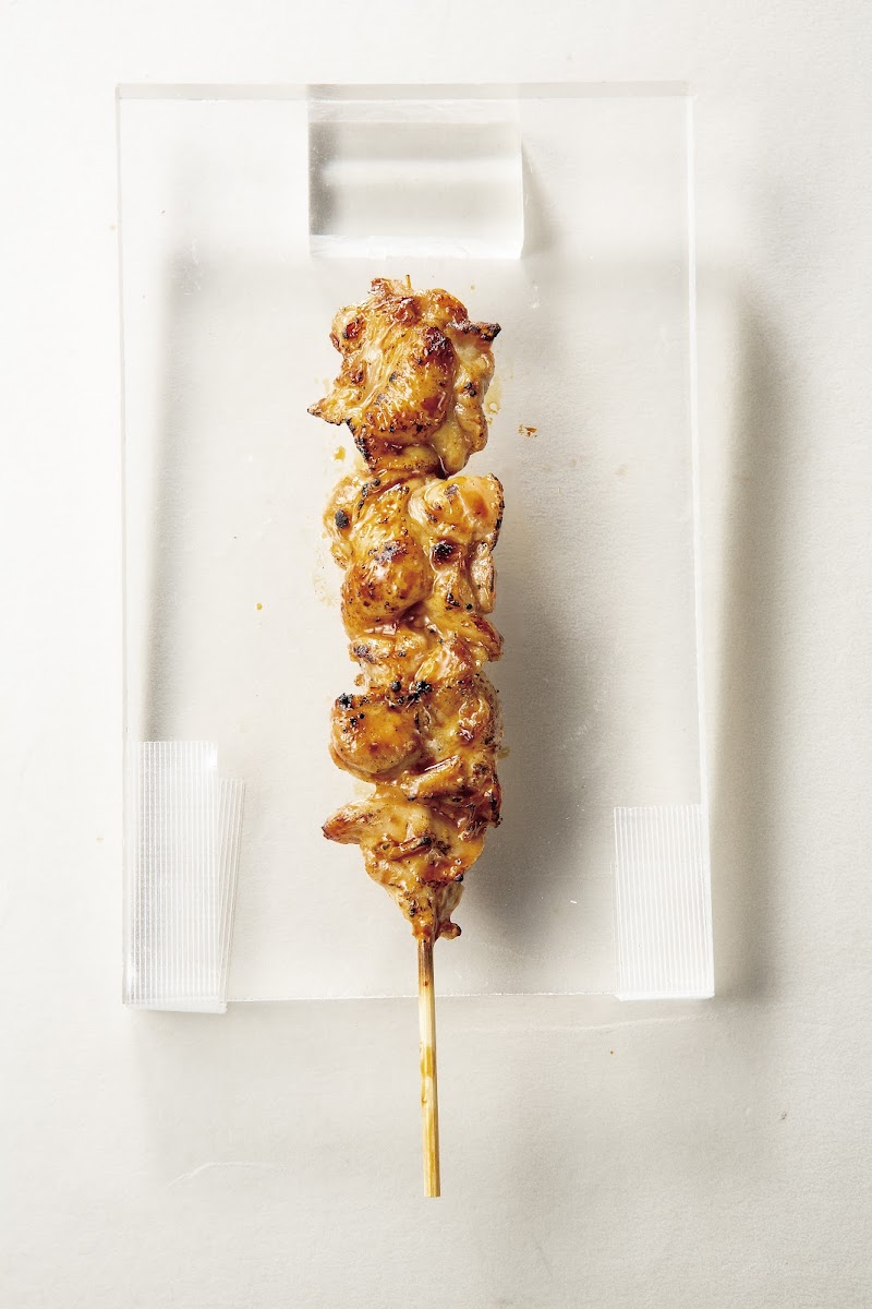 Tori Mero Jr Hashimoto Station / Yakitori Izakaya Photos 2