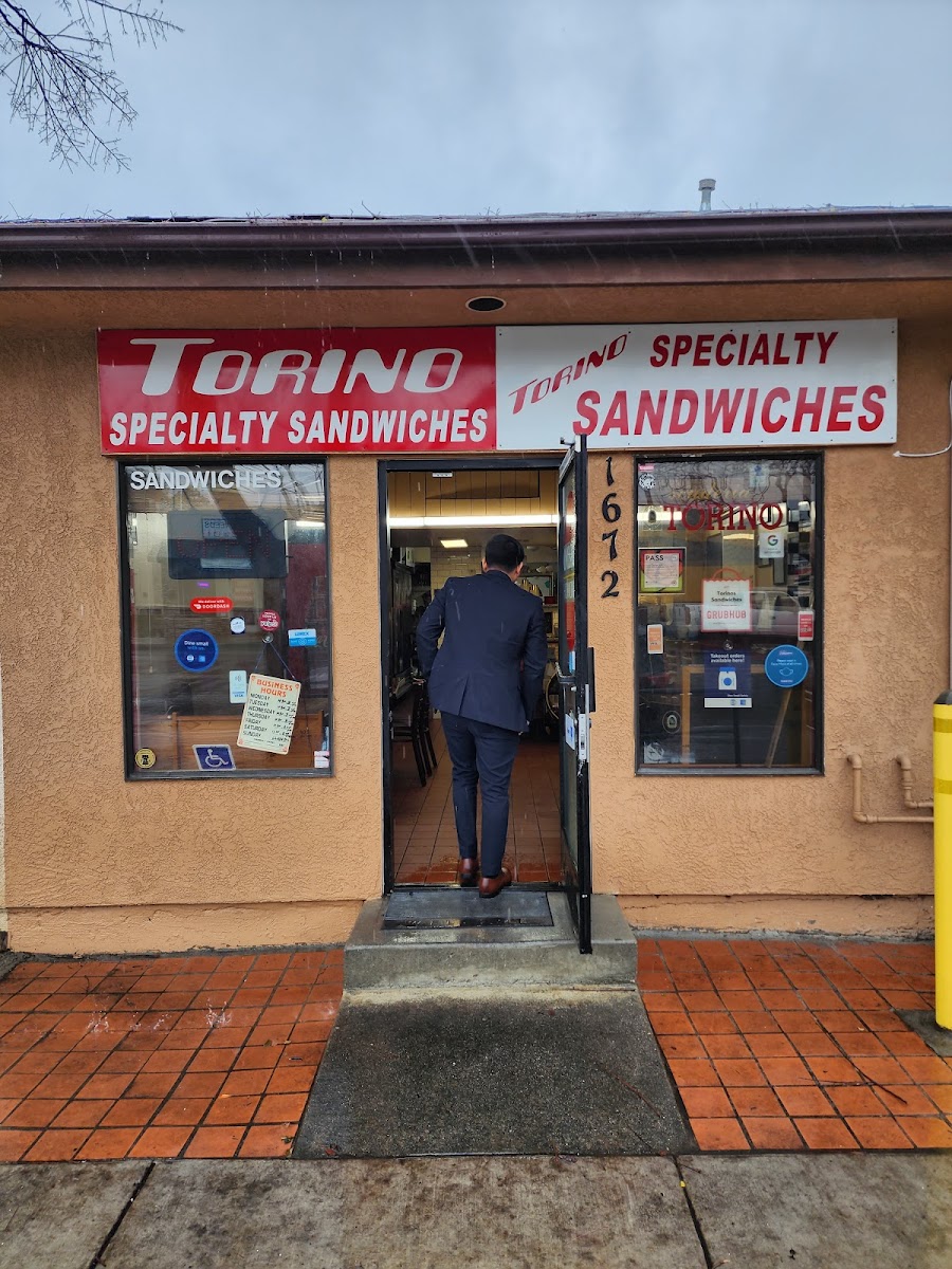 Torino Chicken