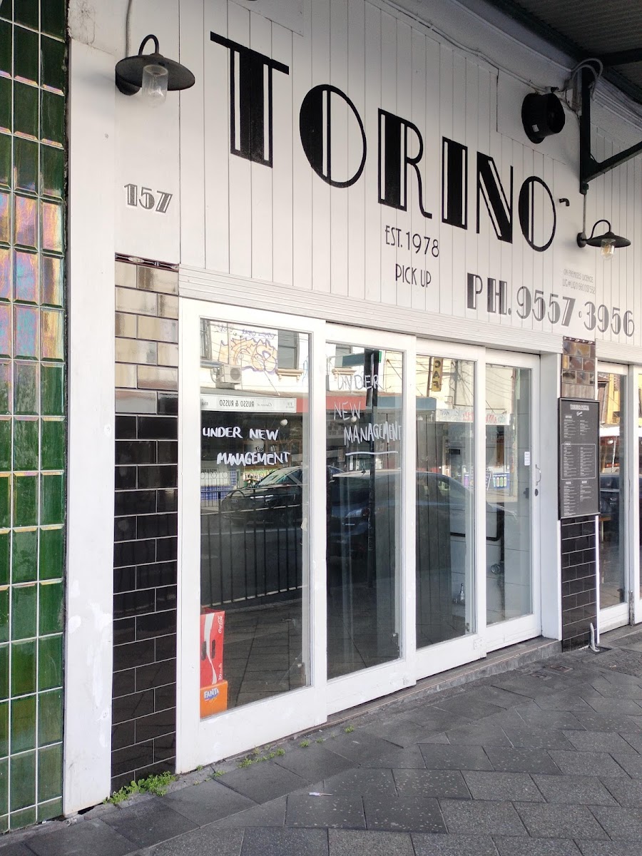 Torino Pizza Enmore Photos 2