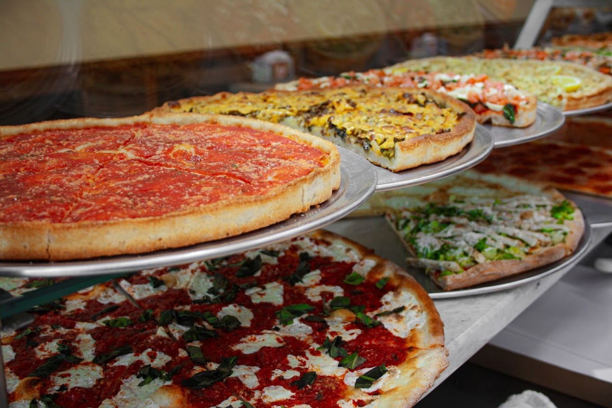 Torino Pizza Photos 9