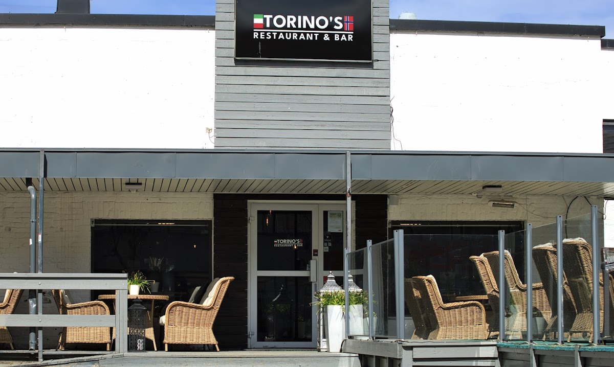 Torino's Restaurant & Bar