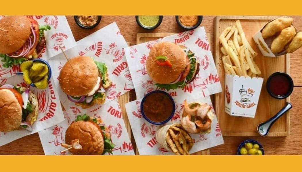 Torito Grill Photos 2